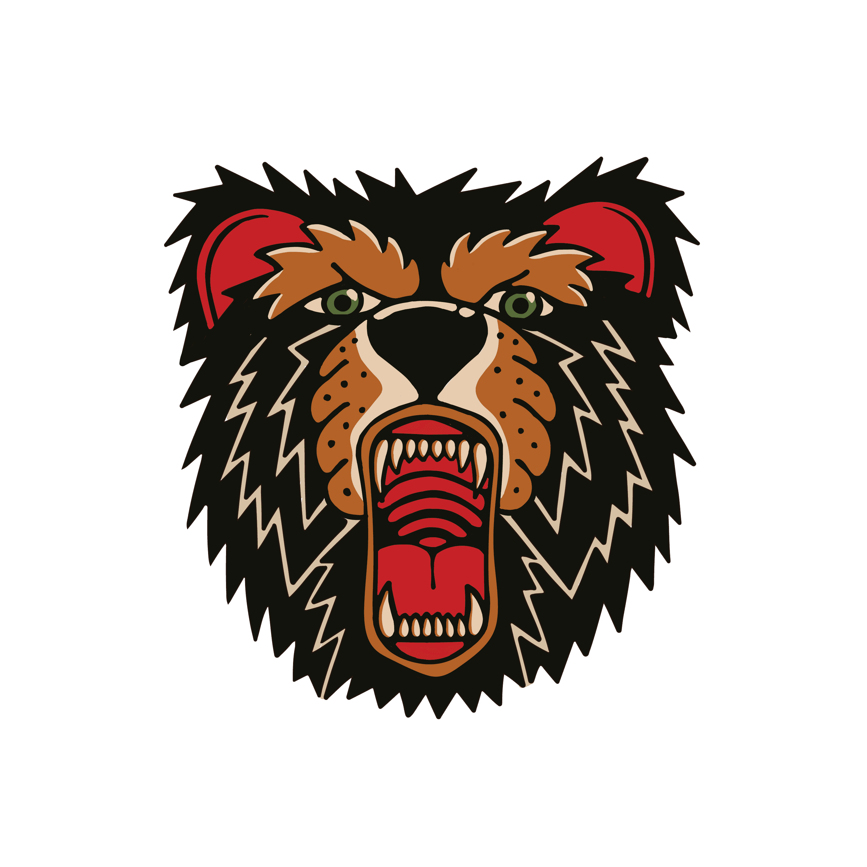 Kodiak Tech Logo Background